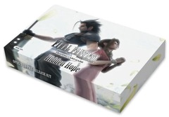Final Fantasy TCG - Hidden Hope Prerelease Kit